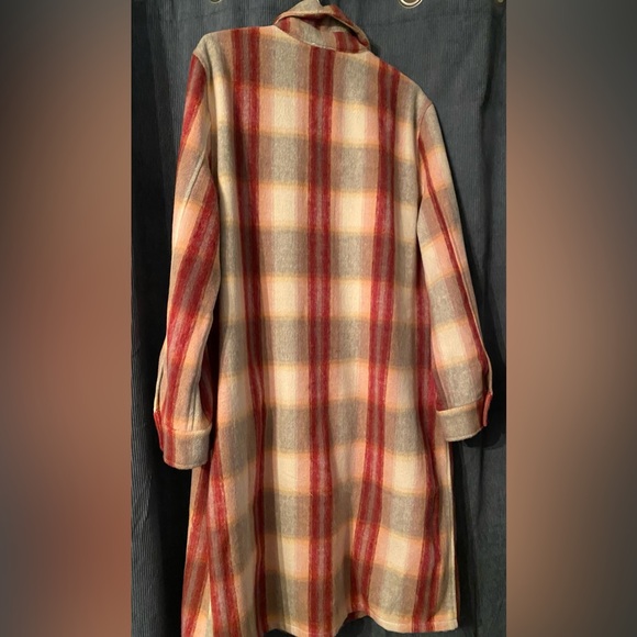 Kismet Long Shacket - Picture 6 of 8